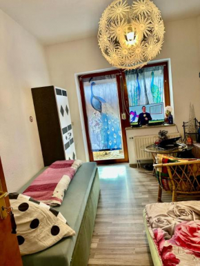 Ferienzimmer Healing und Montuerwohnung